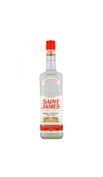 Saint James Impérial blanc 70cl 